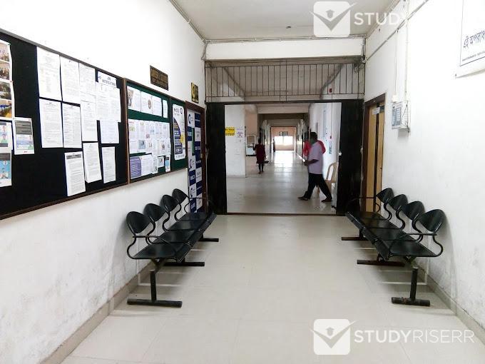 Regent Education and Research Foundation [RERF], Kolkata : Admission ...